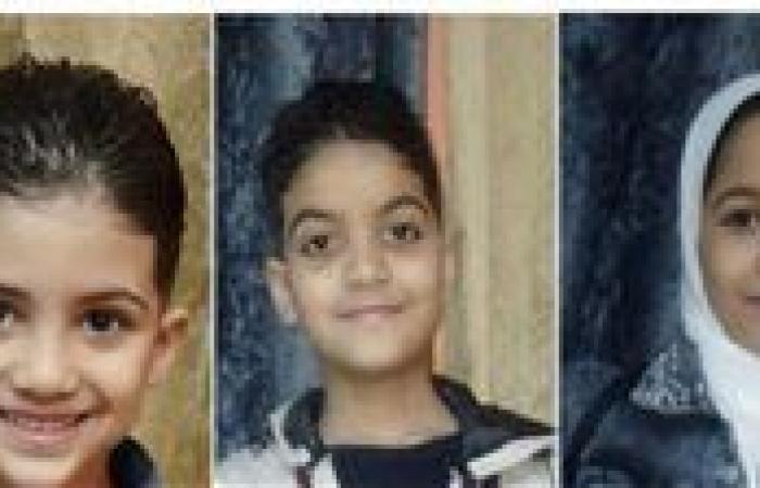 جريمة
      فيصل
      تهز
      مصر..
      القصة
      الكاملة
      لرجل
      يقتل
      أمًا
      وأطفالها
      الثلاثة
      بالسم