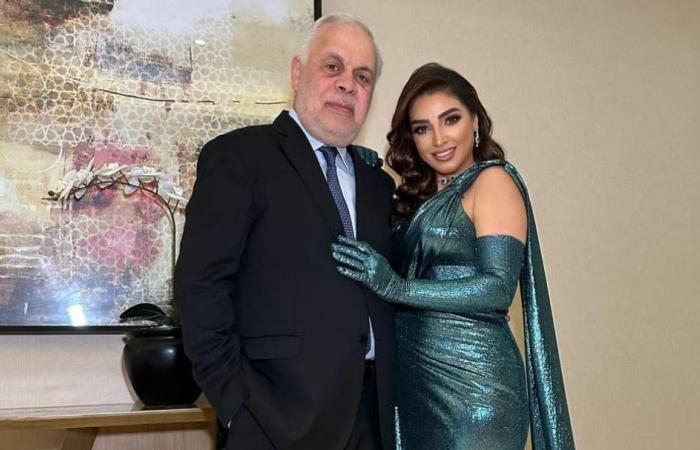 مين
      هيحافظ
      على
      حقوقي؟..
      هكذا
      ردت
      روجينا
      على
      تخلي
      اشرف
      زكي
      عن
      منصبه