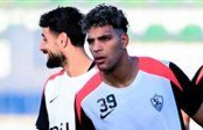 خالد
      الغندور:
      محمد
      السيد
      يوافق
      على
      تجديد
      عقده
      مع
      الزمالك
      بشرط
      موافقة
      الإدارة
      على
      الاحتراف
      الخارجي