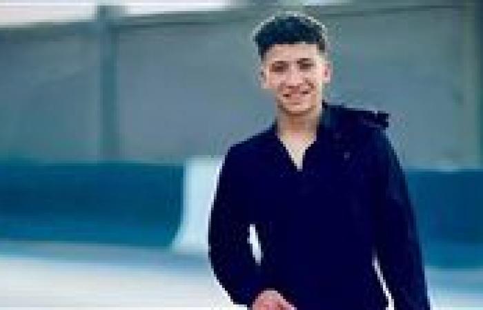 التصريح
      بدفن
      الشاب
      محمد
      المقتول
      على
      يد
      4
      من
      زملائه
      في
      الشرقية