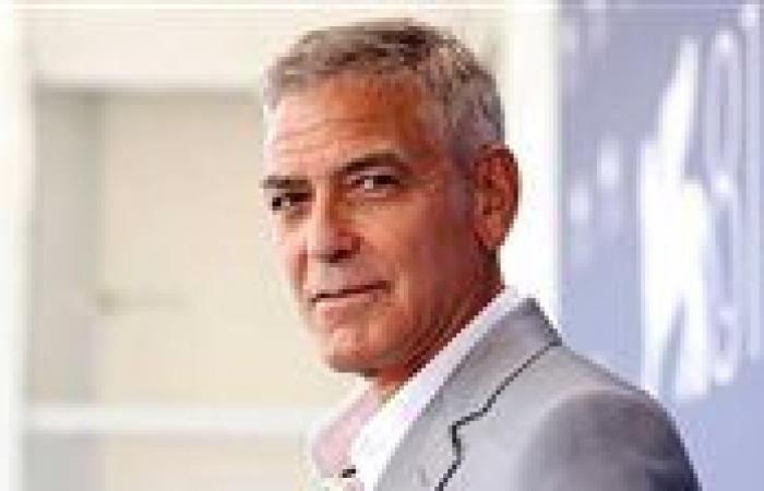 جورج
      كلوني
      عن
      سرقة
      متحف
      اللوفر:
      "اللصوص
      أبدعوا
      أكثر
      من
      السينما!"