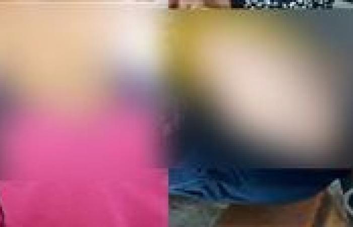 الأمن
      يفحص
      واقعة
      تعذيب
      طفل
      على
      يد
      زوجة
      والده
      في
      الإسماعيلية