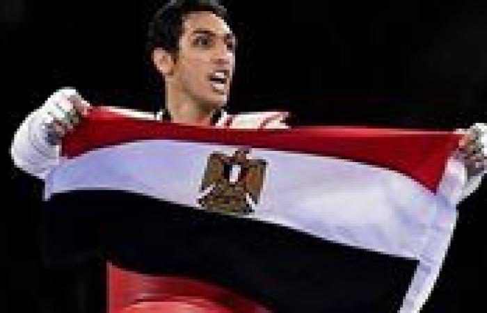 راعي
      الاتحاد
      الإفريقي
      للتايكوندو
      يهنئ
      سيف
      عيسي
      بذهبية
      بطولة
      العالم