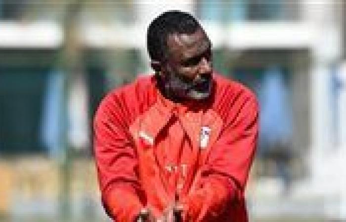 تشكيل
      منتخب
      مصر
      تحت
      17
      سنة
      لمواجهة
      قطر
      وديًا
      استعدادًا
      لكأس
      العالم
      للناشئين