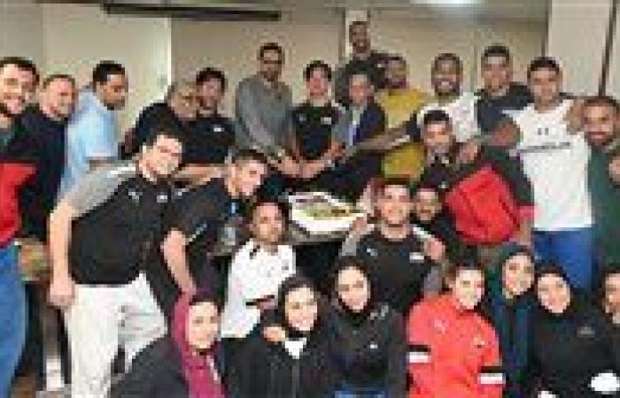 محمد
      مطيع
      يكرم
      أبطال
      الجودو
      والمدرب
      الياباني
      كادونا