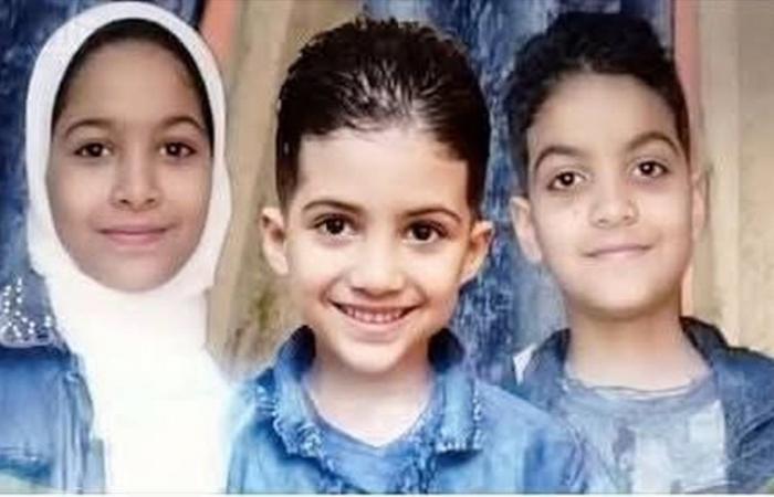 تطورات
      مثيرة
      في
      جريمة
      الهرم..
      صديق
      المتهم
      وسائق
      التوك
      توك
      مازالا
      قيد
      التحقيق