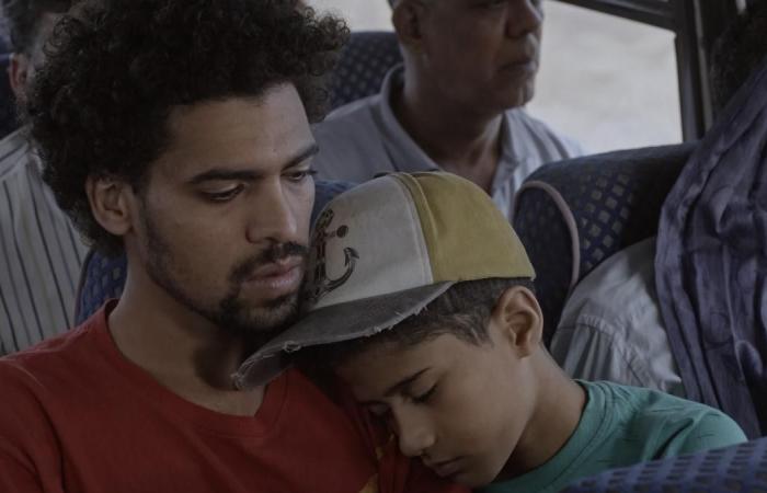 بعد
      مهرجان
      الجونة..
      فيلم
      المستعمرة
      للمخرج
      محمد
      رشاد
      بـ
      مهرجان
      البحر
      الأحمر
      السينمائي