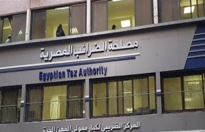 مصلحة
      الضرائب
      تصدر
      دليلًا
      توضيحيًا
      شاملًا
      لخدمات
      المقاولات
      وأعمال
      التشييد
      والبناء