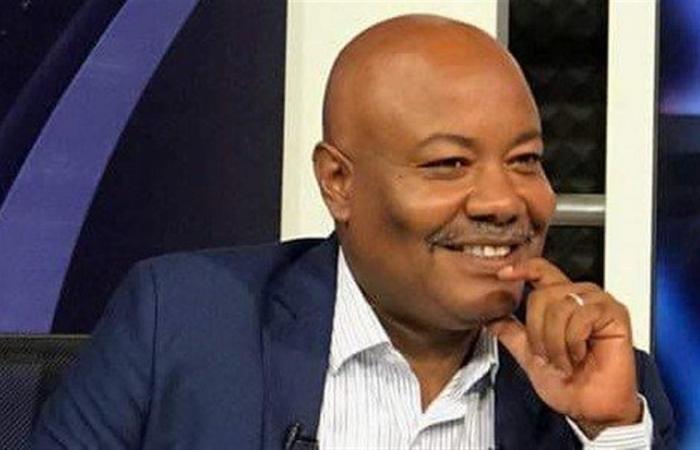 شوقي
      عبد
      العظيم
      لـ
      الدستور:
      الوضع
      الأمني
      في
      الفاشر
      خطير
      والسكان
      يعيشون
      ظروف
      قاسية