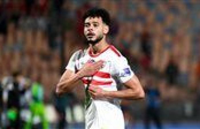 لجنة
      المسابقات
      باتحاد
      الكرة
      ترسل
      ردها
      على
      استفسار
      الزمالك
      بشأن
      مشاركة
      دونجا
      في
      السوبر
      المصري