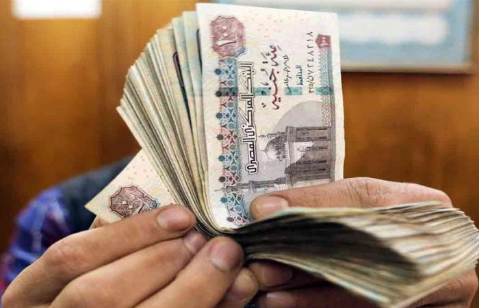 وزارة
      العمل
      تكشف
      حقيقة
      زيادة
      الحد
      الأدنى
      للأجور
      في
      مصر
      2025