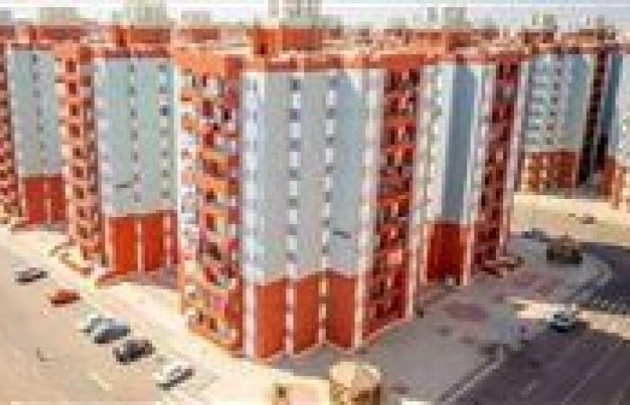 إطلاق
      المرحلة
      الثانية
      لمشروع
      ظلال:
      طرح
      9,412
      وحدة
      سكنية
      في
      9
      مدن
      جديدة