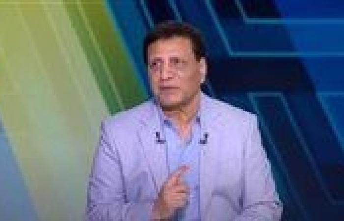 فاروق
      جعفر:
      الجوهري
      غضب
      في
      اعتزالي
      بسبب
      حمادة
      عبد
      اللطيف