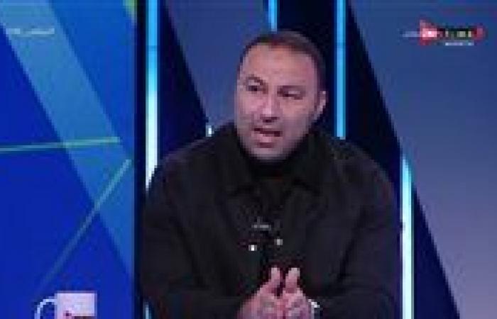 الإعلامية
      سهام
      صالح:
      أحمد
      عبدالرؤوف
      قد
      يكون
      المدير
      الفني
      للزمالك
      في
      السوبر
      المصري