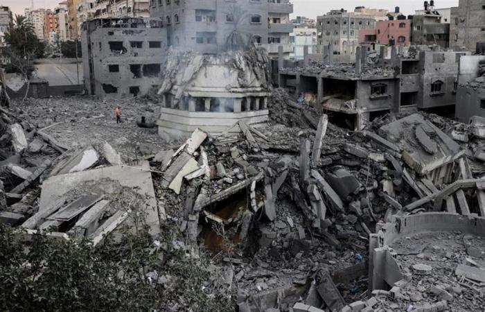 من
      وقف
      إطلاق
      النار
      لإعادة
      الإعمار..
      مسار
      سياسى
      جديد
      تقوده
      مصر
      لإنهاء
      الأزمة
      الفلسطينية