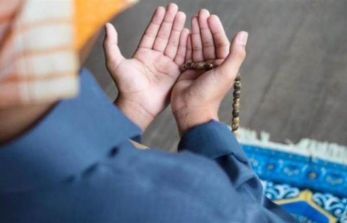 أدعية
      الفجر
      اليوم
      الثلاثاء
      28
      أكتوبر
      2025..
      اغتنام
      وقت
      السحر
      بالدعاء
      والتقرب
      إلى
      الله
