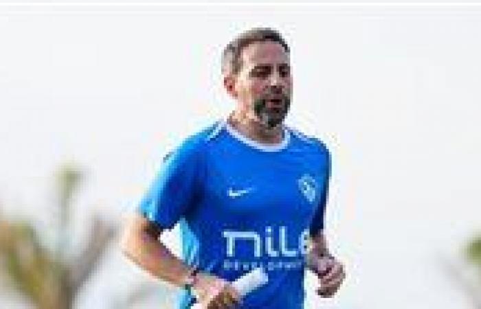 تفاصيل
      محاضرة
      فيريرا
      للاعبي
      الزمالك
      استعدادًا
      لمواجهة
      البنك
      الأهلي
      في
      الدوري