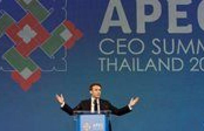 لماذا
      قمة
      أبيك
      بكوريا
      الجنوبية
      الحدث
      الاقتصادي
      الأبرز
      في
      آسيا
      خلال
      2025؟