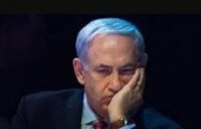 "الرجل
      المنشغل"..
      القضاء
      الإسرائيلي
      يُلزم
      نتنياهو
      بالشهادة
      4
      أيام
      أسبوعيًا
      بقضايا
      الفساد