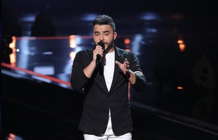 بشكل
      مفاجئ..
      وفاة
      بهاء
      خليل
      نجم
      برنامج
      ذا
      فويس
      الموسم
      الخامس