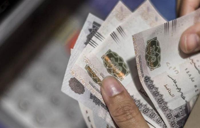 مواعيد صرف مرتبات شهري نوفمبر وديسمبر 2025 رسميًا من وزارة المالية