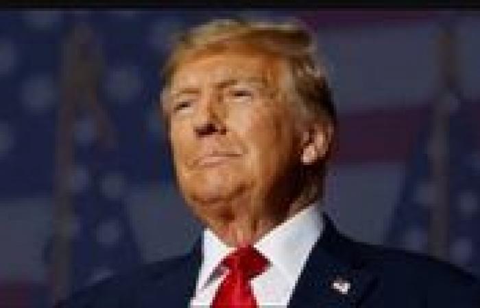 مؤشر على تحسن العلاقات.. ترامب يعلن عزمه زيارة الهند