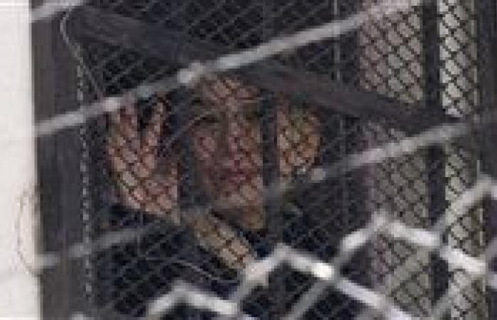 المحكمة العليا في بوليفيا تفرج عن الرئيسة السابقة جانين آنيز