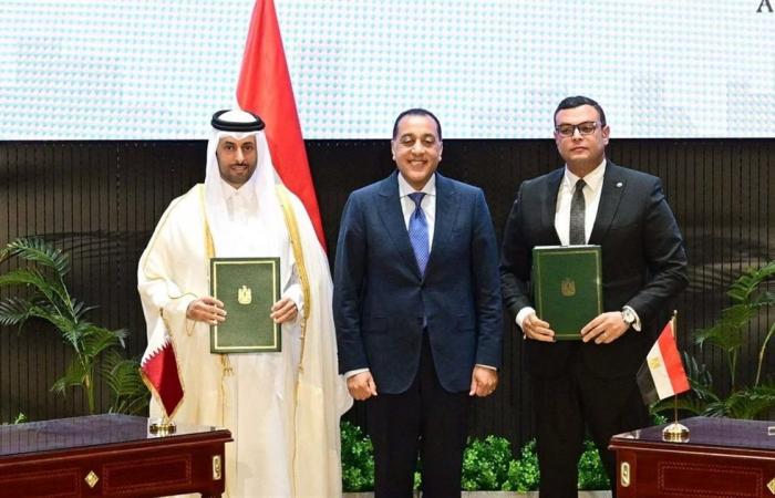 "الوزراء": "علم الروم” رؤية شاملة للدولة لتطوير منطقة الساحل الشمالي بصورة كاملة