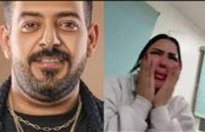 من تيك توك إلى المستشفى.. استغاثة شيماء سعيد تهز قلوب الجمهور"