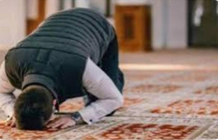 موعد أذان المغرب اليوم بمحافظة الوادي الجديد