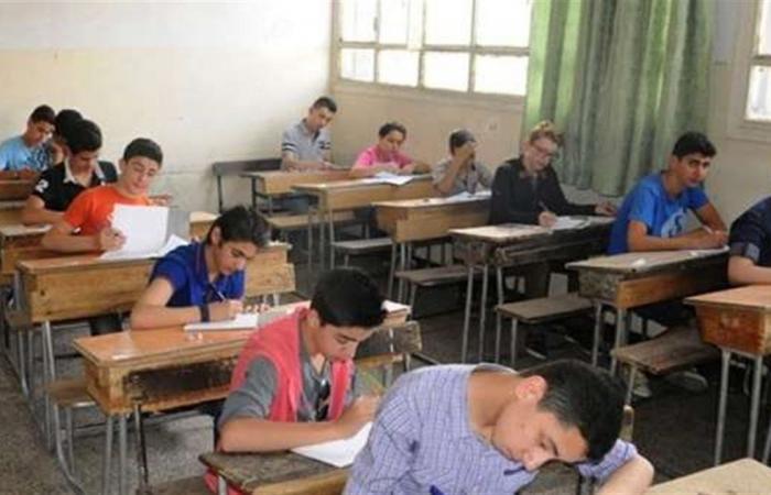 ⁠تسجيل استمارة الشهادة الإعدادية 2025-2026: خطوات إلكترونية ومواعيد الامتحانات الرسمية