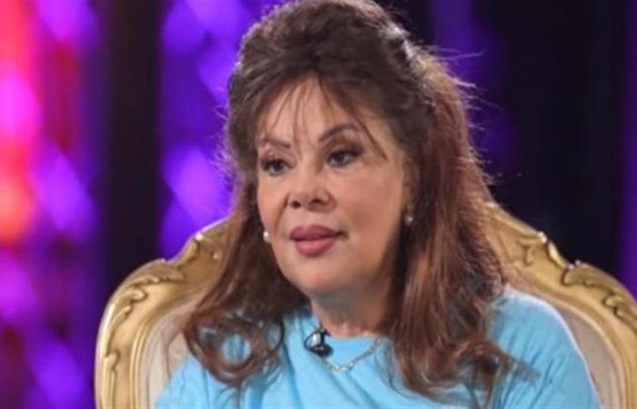 "ذا جراند بول" الملكي.. صفاء أبوالسعود: فخورة بمشاركتي في حملة مانحي الأمل بقصر عابدين