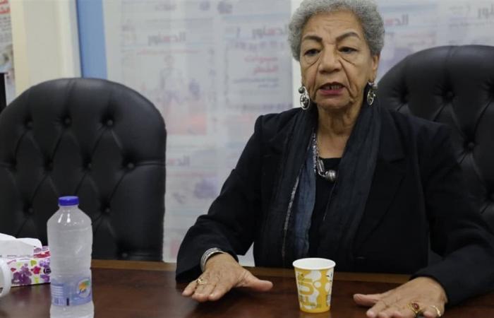 غدا.. صالون سلوى بكر الثقافي يناقش متاحف مصر الأثارية