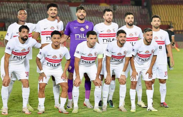 باسم مرسي: 4 لاعبين كبار في الزمالك رفضوا عودتي للفريق