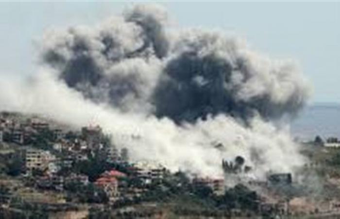 "الاتحاد اللبناني": حزب الله يعتمد سياسة ضبط النفس تجاه تصعيد الاحتلال