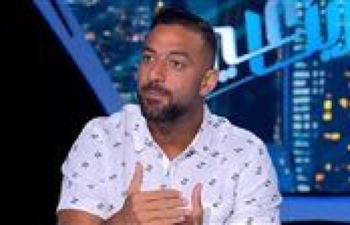 ميدو: فيريرا ساعد لاعبي الزمالك على التمرد بسبب المستحقات المتأخرة