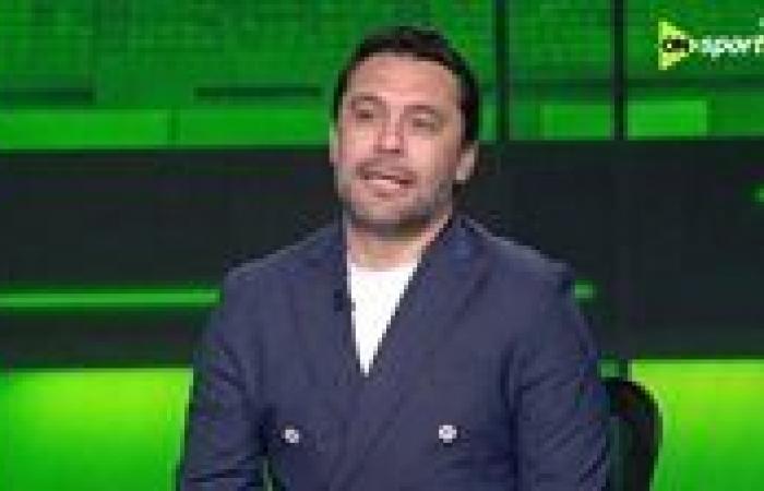 أحمد حسن: بيراميدز وافق على ضم لاعبيه للمنتخب بشرط تأجيل مبارياته