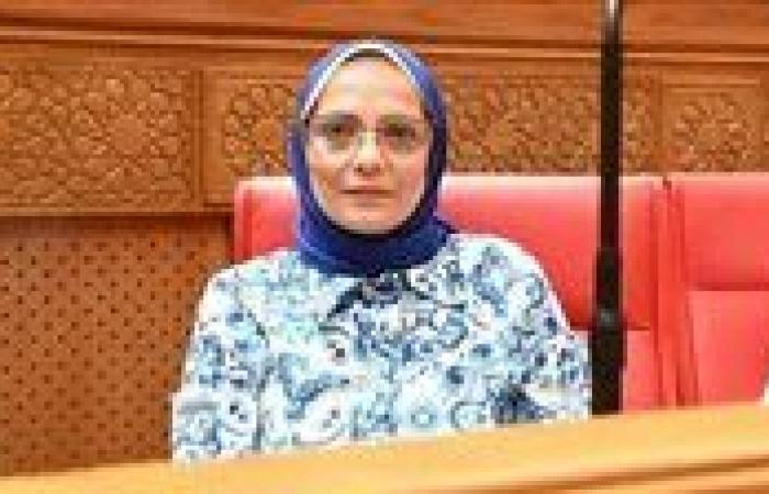 نجلاء العسيلي: بيان الرئيس السيسي بشأن تجاوزات الانتخابات انتصارٌ لإرادة الناخب وترسيخٌ لسياسة عدم التهاون مع أي إخلال بالشفافية