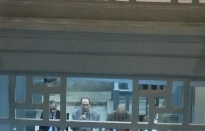 من أجل "عودة الضوء".. مستشارو هيئة قضايا الدولة فى متحف نجيب محفوظ