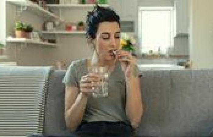 الميتفورمين.. صديق النساء الجديد في سباق العمر