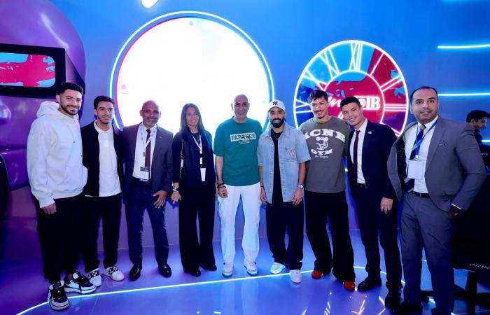 بمشاركة نجوم الكرة المصرية.. ختام بطولة البلايستيشن لتحدي نجمك المفضل