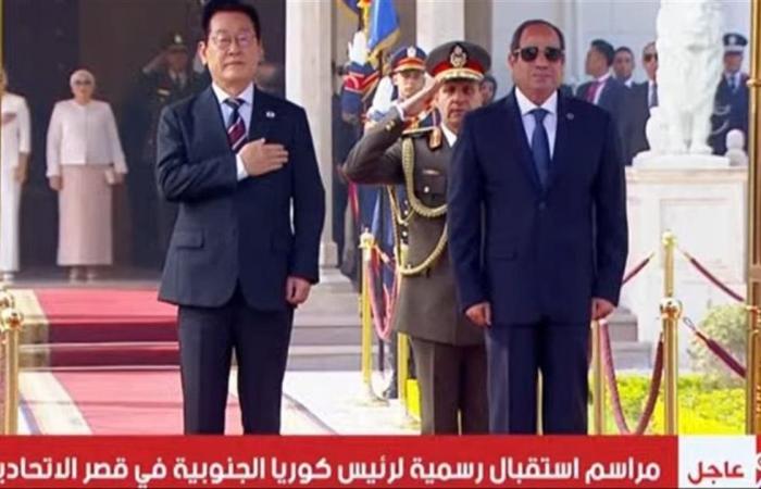 أستاذ علاقات دولية: زيارة الرئيس الكوري لمصر تعكس تقاربًا بين تجربتين فريدتين