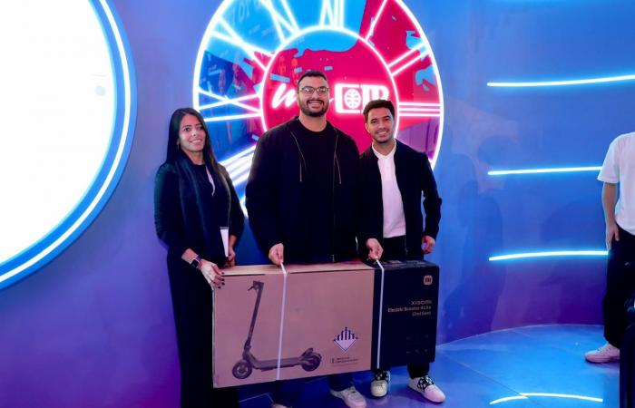 بمشاركة نجوم الكرة المصرية.. ختام بطولة البلايستيشن لتحدي نجمك المفضل