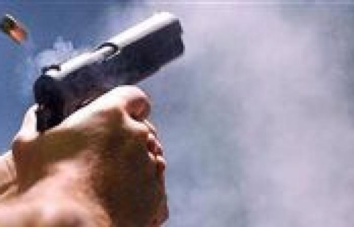 إصابة سيدة بطلق ناري على يد طليقها في المنيا