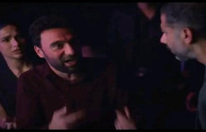 مسلسل كارثة طبيعية الحلقة 9 والأخيرة.. هل يدخل محمد سلام السجن ؟