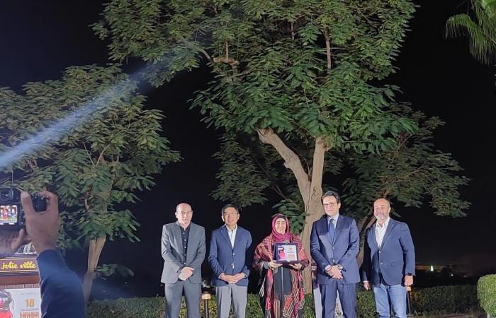 وزير الثقافة يشهد ختام “ملتقى الأقصر الدولي للتصوير” وافتتاح المعرض الختامي