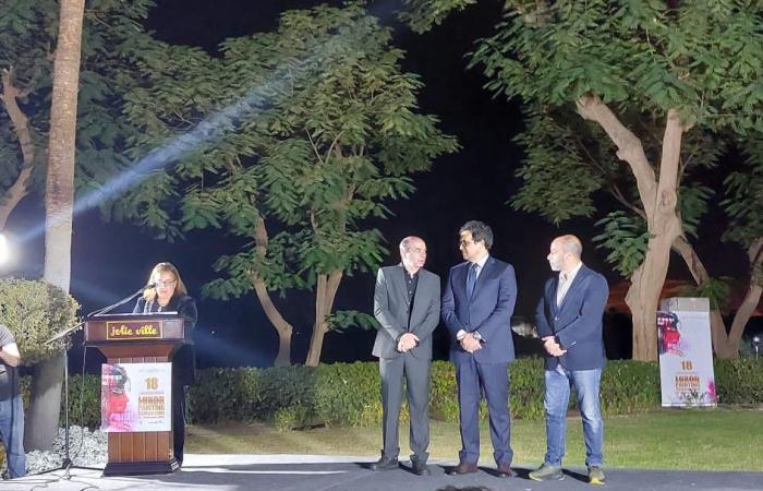 وزير الثقافة يشهد ختام “ملتقى الأقصر الدولي للتصوير” وافتتاح المعرض الختامي