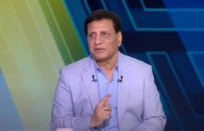 فاروق جعفر: قائمة المنتخب مقنعة.. وعودة إمام عاشور مهمة