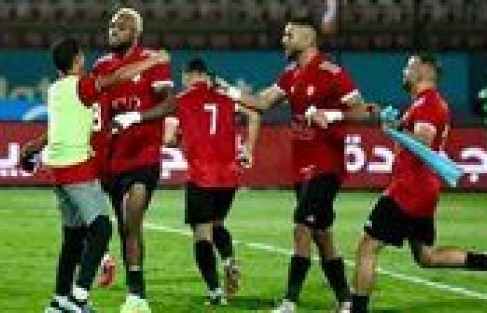 بثنائية نظيفة.. طلائع الجيش يفوز على السكة الحديد ويتأهل لثمن نهائي كأس مصر