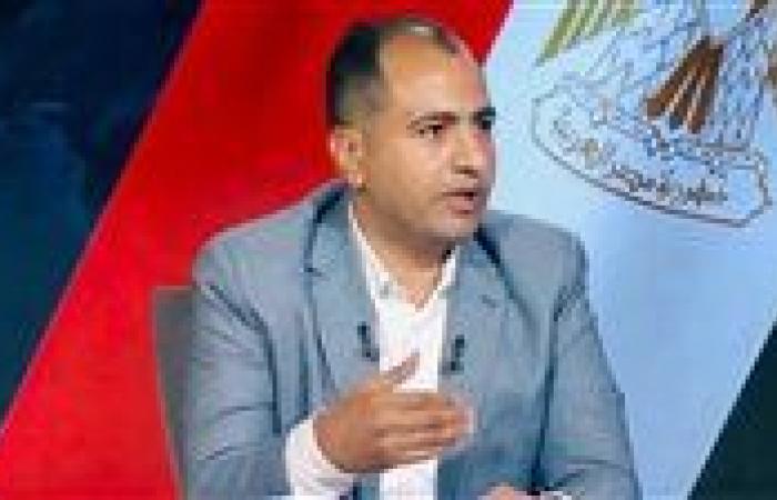 الكاتب الصحفي محمود فهمي: الأجهزة الأمنية تواجه أي خروقات للانتخابات بكل حزم.. وطعون المرشحين جزء من العملية الانتخابية